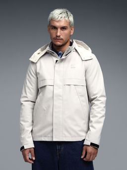 Puma - Essentials Men Hooded Jacket