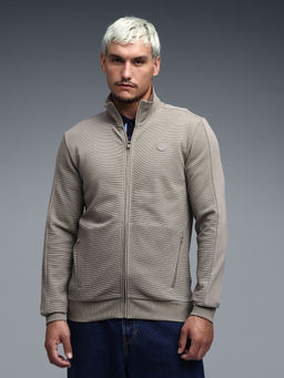 Puma - Wardrobe Essentials Men Ottoman Full Zip Jacket