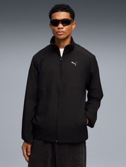 Puma - TECH Men Woven Track Jacket