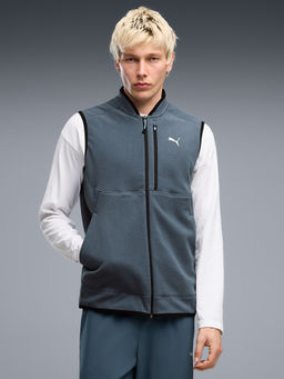 Puma - TECH Polarfleece Men Gilet