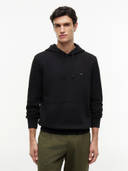 Black color option, Currently selected