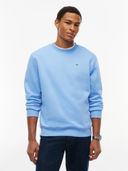 Blue color option, Currently selected