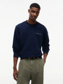 Navy Blue color option, Currently selected