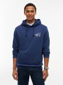 Navy Blue color option, Currently selected