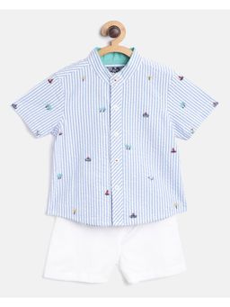 Nautinati - Boys Sets (Set of 2)