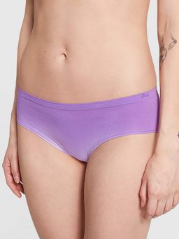 Victoria's Secret - Purple Seamless Hip Hugger Panty (S)