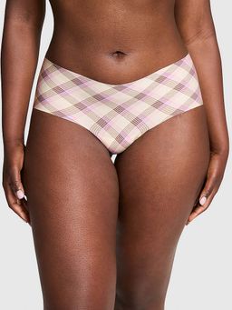 Victoria's Secret - Multi-Colour No-Show Cheeky Panty (XL)