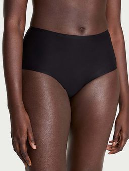 Victoria's Secret - Black Body By Victoria Flex High-Rise Modern Brief Panty