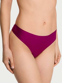 Victoria's Secret - Pink Body By Victoria Flex Mid-Rise Thong Panty
