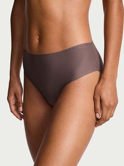 Victoria's Secret - Grey Body By Victoria Flex Mid-Rise Bikini Panty