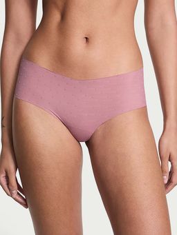 Victoria's Secret - Pink No-Show Cheeky Panty
