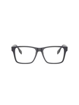 Burberry - Grey Acetate Men Optical Frame (55)