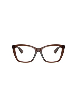 Burberry - Brown Injected Women Optical Frame (52)
