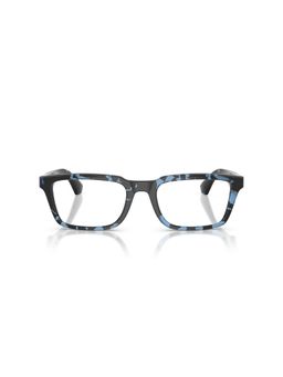 Burberry - Blue Injected Men Optical Frame (54)