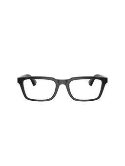 Burberry - Black Injected Men Optical Frame (54)