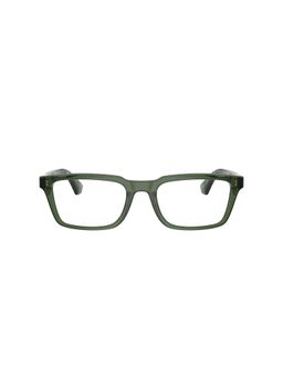 Burberry - Green Injected Men Optical Frame (54)