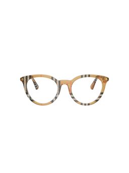 Burberry - Brown Acetate Women Optical Frame (50)