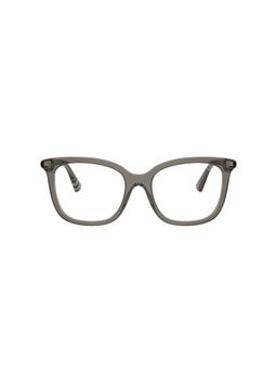 Burberry - Grey Acetate Women Optical Frame (51)
