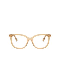 Burberry - Brown Acetate Women Optical Frame (51)