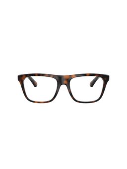 Burberry - Brown Injected Men Optical Frame (55)