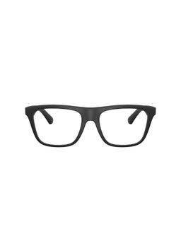 Burberry - Black Injected Men Optical Frame (55)