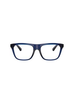 Burberry - Blue Injected Men Optical Frame (55)