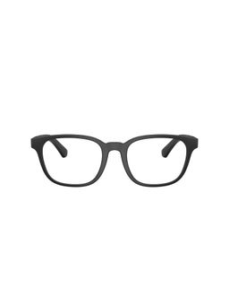 Burberry - Black Injected Men Optical Frame (54)