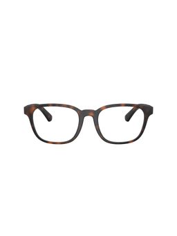 Burberry - Brown Injected Men Optical Frame (54)