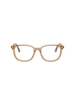 Burberry - Brown Acetate Women Optical Frame (53)