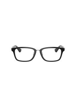 Burberry - Black Injected Men Optical Frame (53)