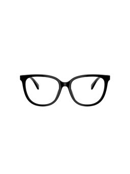 Coach - Black Acetate Women Optical Frame (54)