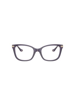 Coach - Purple Acetate Women Optical Frame (52)