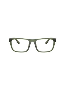 Coach - Green Injected Men Optical Frame (55)