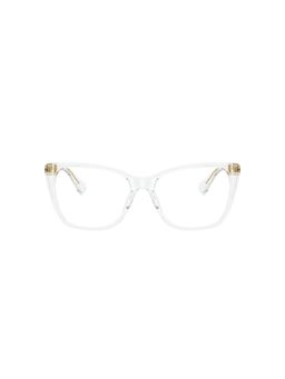 RALPH - White Injected Women Optical Frame (53)