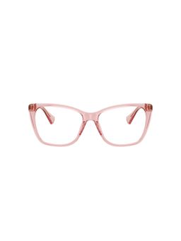 RALPH - Pink Injected Women Optical Frame (53)
