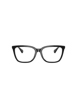 RALPH - Black Injected Women Optical Frame (52)