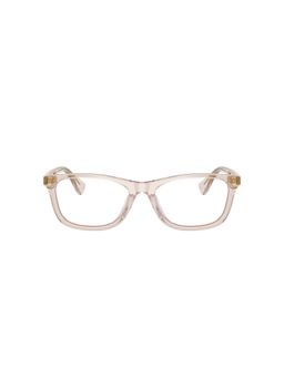 RALPH - Brown Acetate Women Optical Frame (53)