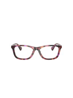 RALPH - Multi-Colour Acetate Women Optical Frame (53)