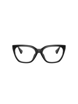 RALPH - Black Acetate Women Optical Frame (53)