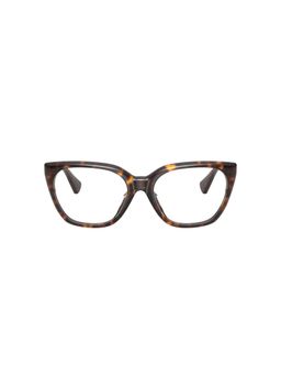 RALPH - Brown Acetate Women Optical Frame (53)
