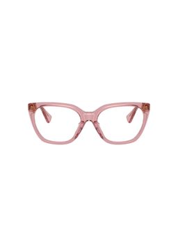 RALPH - Pink Acetate Women Optical Frame (53)