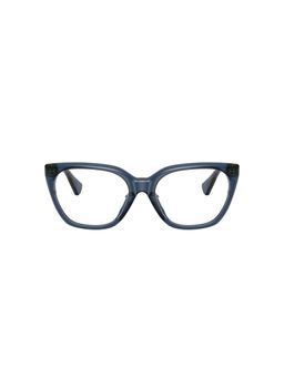 RALPH - Blue Acetate Women Optical Frame (53)