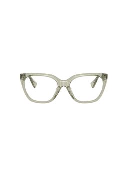 RALPH - Green Acetate Women Optical Frame (53)