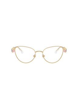 SWAROVSKI - Gold Metal Women Optical Frame (53)