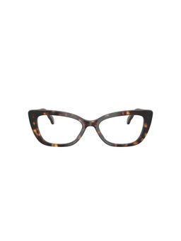 TORY BURCH - Brown Acetate Women Optical Frame (52)