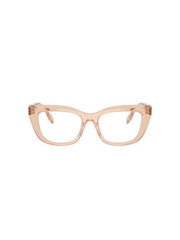 TORY BURCH - Brown Acetate Women Optical Frame (51)