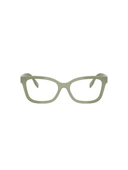 TORY BURCH - Green Acetate Women Optical Frame (53)