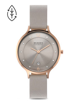 Skagen - Anita Grey Watch SKW3056