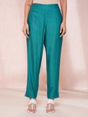 Teal color option, Currently selected