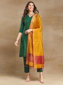 Mustard color option, Currently selected